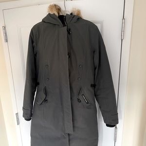 Canada Goose Trillium Parka